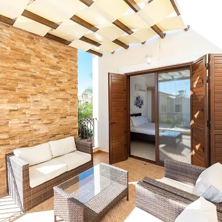 Iris By Ezoria * Ayia Napa