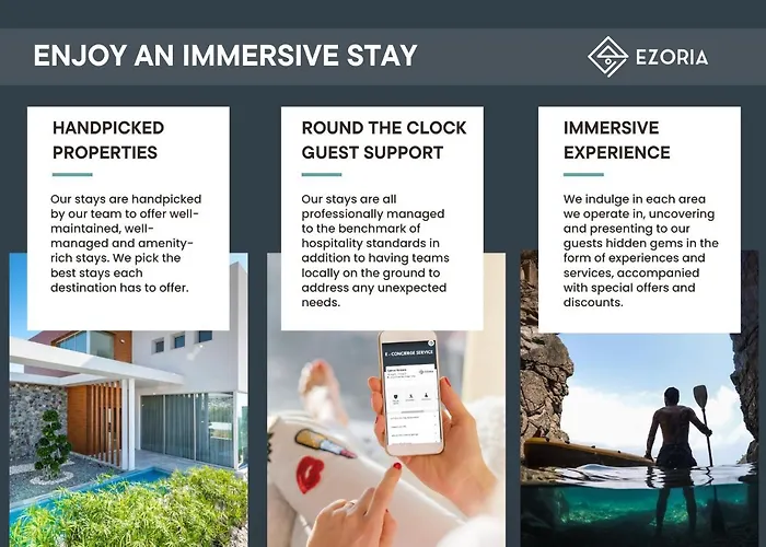 Villa Iris By Ezoria Ayia Napa