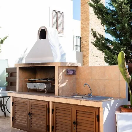 Iris By Ezoria Ayia Napa