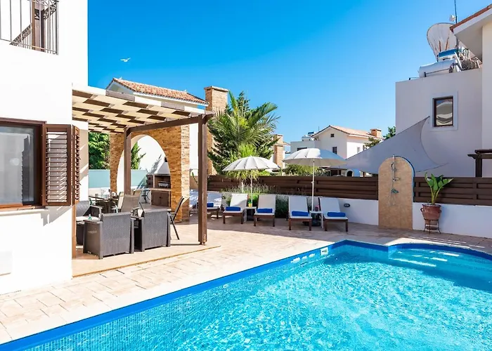 Iris By Ezoria ヴィラ *