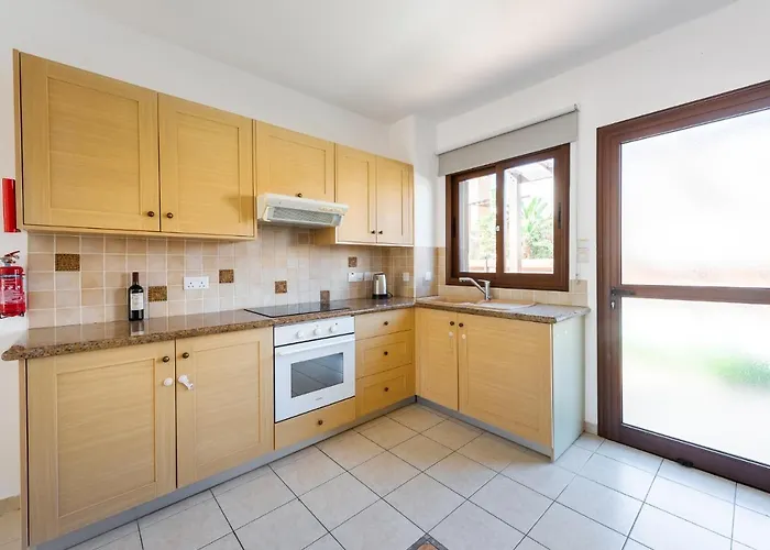 ヴィラ Iris By Ezoria アヤナパ