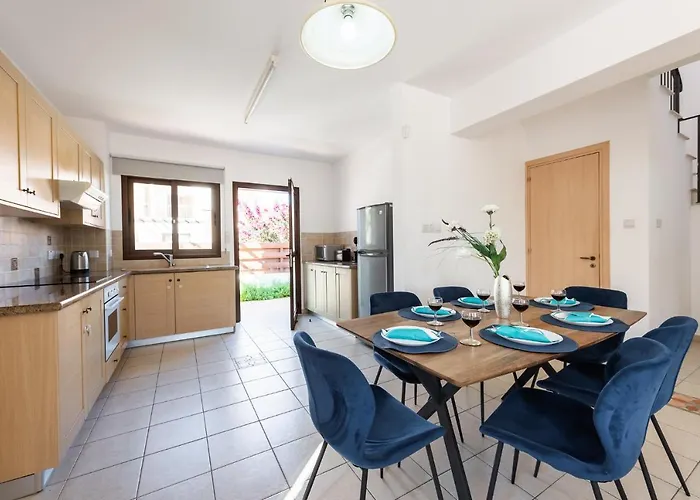 Iris By Ezoria ヴィラ *