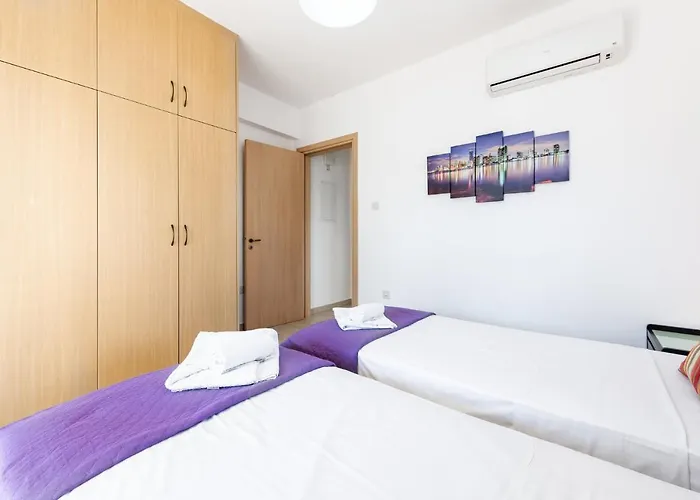 ヴィラ Iris By Ezoria アヤナパ