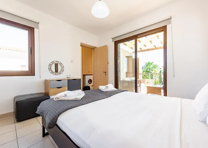 Iris By Ezoria ヴィラ