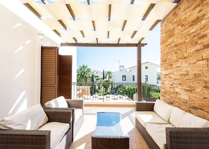 Iris By Ezoria ヴィラ *