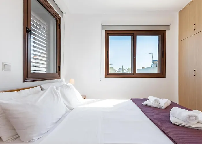 Iris By Ezoria ヴィラ