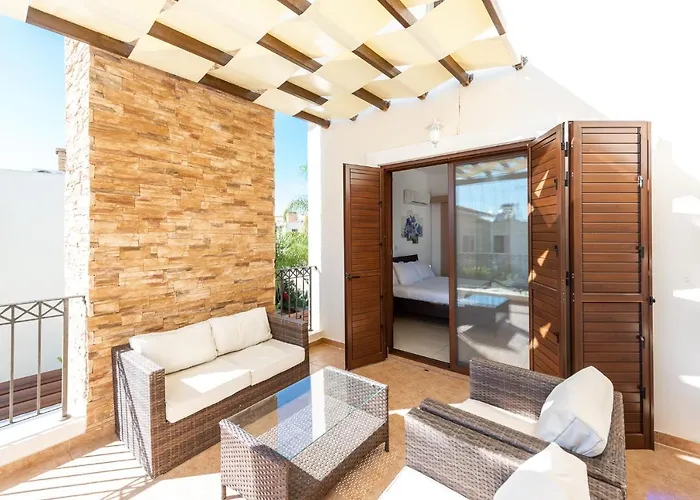 Iris By Ezoria * Agia Napa